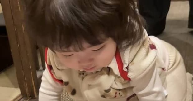 娘1歳の誕生日、義母の“まさかのプレゼント”にママが号泣したワケは……「お義母さまセンス良すぎ」「これは泣きます」