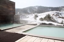 全国の「秘湯/名湯」ランキングTOP5！　1位は「万座温泉」【温泉総選挙2025】