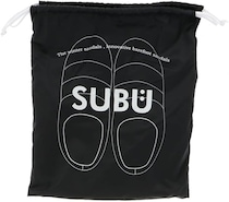 【画像】スブの“秋冬用サンダル”