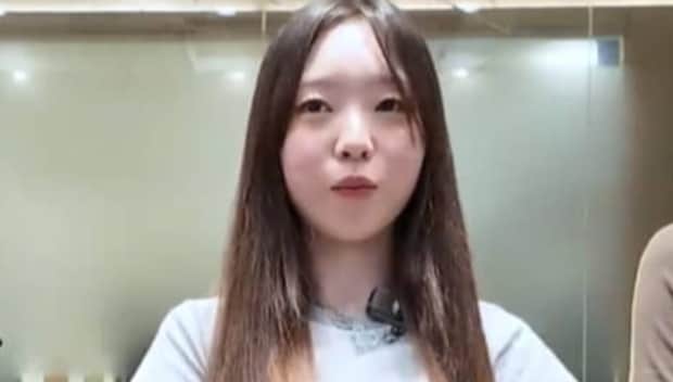 「かっこいい」と言われたい女性、大胆なオーダーで髪を切ると…… 驚きの姿に「こうくるとは思わなかった」「めちゃくちゃ似合う」