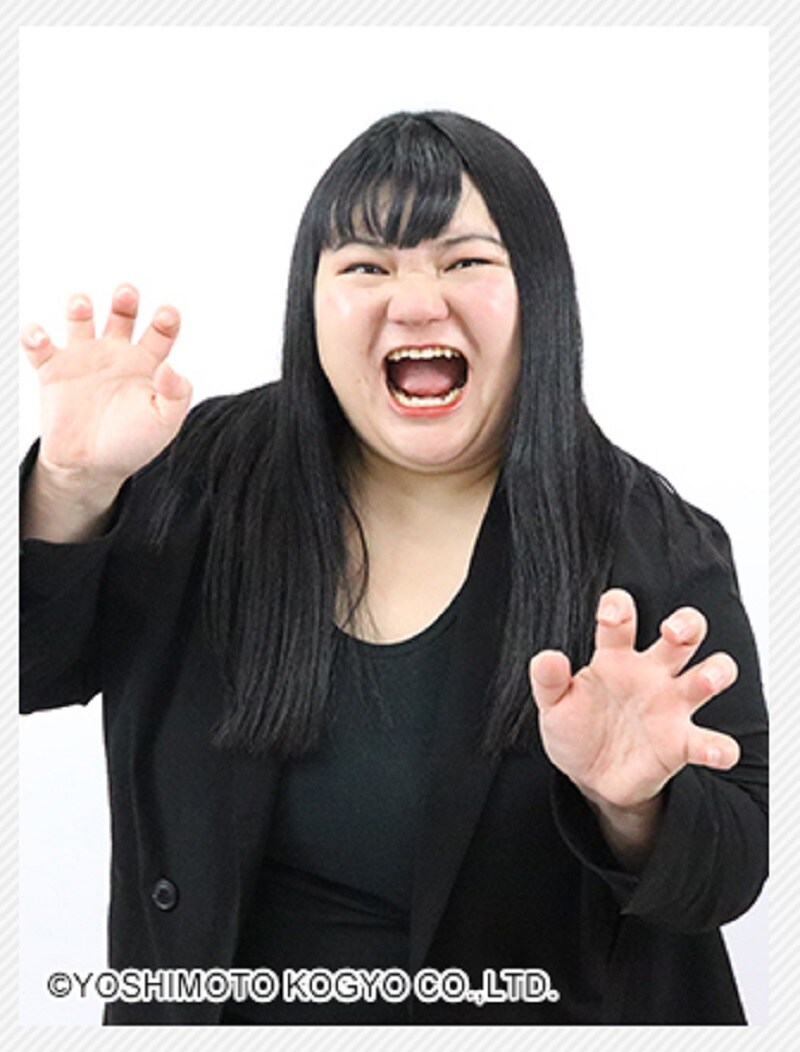 130キロの「オダウエダ」植田、大学時代の“激細姿”が別人だった！　榮倉奈々に“うり二つ”で「あまりにも細すぎる」「アイドル芸人だろ」