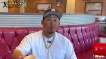 中日・中田翔内野手、合計約700万円の金のネックレスを紹介　家には「30〜40本くらいあるんじゃない？」