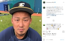 日ハムの中田翔、同僚選手への暴力行為で出場停止処分　ファンも「何やってんねん」とショック隠せず