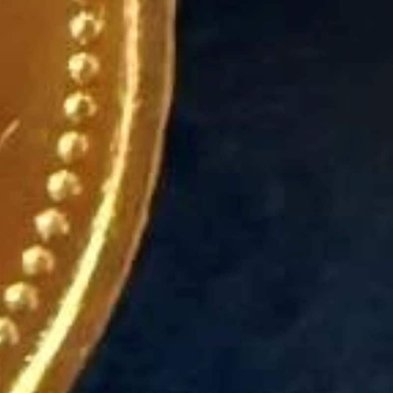 スーパーの自動精算機から出てきた"おつり"→よく見ると1枚だけ……　「お宝ですね！」「夢があるなぁ」