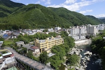 極上ステイで日々の疲れを吹き飛ばせ！　「栃木県の名ホテル」10選