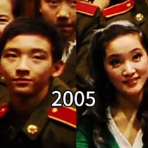 よく「付き合ってるの？」と言われた幼なじみ2人→20年後……　「あ～」「なんてこった…」現在の姿が341万再生【海外】