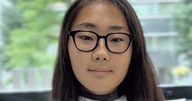 小学生で「髪を切らない」と決めた男子→5年後、中2で美容室に行くと……「泣けるな」　ママ感激の仕上がりに「胸が熱くなりました」