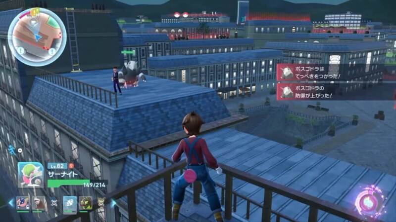 「救いはないんですか」ポケモンZAプレイ中におきた想定外のハプニングが146万表示　「声上げてわろた」「ツボすぎて一生笑ってる」