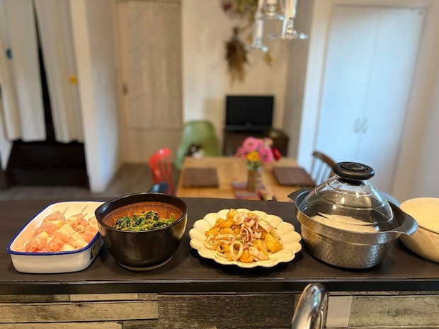 弟「おねぇのご飯食べたい」→ズラリと並んだのは……　「いいお姉さんだなぁ～」「うちは仲悪いので…」と羨望の声