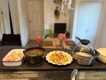 弟「おねぇのご飯食べたい」→ズラリと並んだのは……　「いいお姉さんだなぁ～」「うちは仲悪いので…」と羨望の声