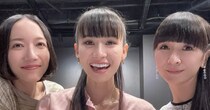 「Perfume」あ〜ちゃん、“婚姻届の証人欄”に注目集まる　“メンバーの実名”並んだ光景に「初めて知った」「本名まで見せてくれるのね」