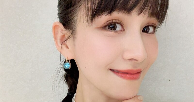 「Perfume」あ〜ちゃん、結婚相手めぐる“幸せな匂わせ”に注目集まる 写真に映り込む“もの”に「伏線だったとは」「コラボも意味があったのでは」