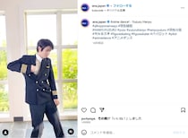 そうきたか……！　羽生結弦、今度は流行中の“アニメダンス”がさすがのキレキレぶり　「よすぎてクセになる」「なんでも踊れますね」