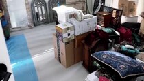 家を買った女性、物だらけの部屋をDIYすると……　同じ部屋とは思えない仕上がりに「冗談でしょ?!???」「引っ越してもいい?」【海外】