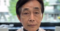 若い髪形を諦めていた68歳男性→妻の薦めで人気美容師を訪れると……　“衝撃の若返りイメチェン”に「別人のよう」「ヘアスタイルって魔法だわ」
