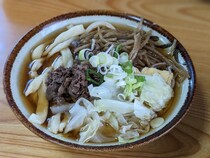 山梨県の「うどん」の名店を紹介！　あなたが一番好きな店はどこ？【11月20日は山梨県民の日】