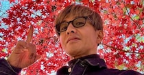 木村拓哉、ファミリー全員で“美しすぎる匂わせ写真”　”秋の風物詩”を時間差エンジョイで「お出かけいいですね」「夫婦そろって素敵」