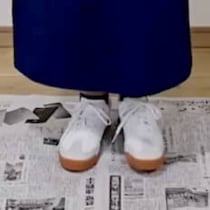 50歳女性、chatGPTに言われた通り“ユニクロの服”を着たら……　「うそでしょ!?」「めっちゃ良い」まさかの着こなしが189万再生