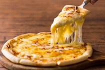 「北海道のピザの名店」10選！　あなたが一番好きな店はどこ？【人気投票実施中】