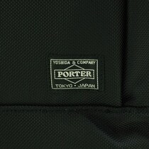 ポーターの“自立するリュック”が便利　「さすが吉田カバン」「オシャレな万能鞄」「今までで一番気にいりました」