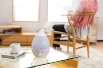 【画像】コードレス加湿器