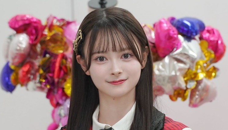 “元子役”AKB48・伊藤百花、12歳のころ出演したCMに“10年ぶり出演”　「大人になってまた出演するの胸熱」「エモい」などの声