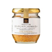 「ご飯のお供に最高」久世福商店の人気ランキング第1位は“大人のしゃけしゃけめんたい”「食べごたえがあります」「朝からご飯を2杯食べてしまうほどおいしい」