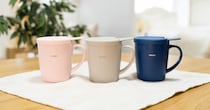 “急須・ドリッパー不要でお茶やコーヒーが入れられる”HARIOの保温マグカップが人気　その誕生の背景は