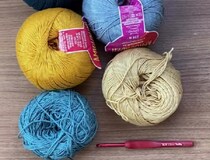 【画像】完成したアイテム