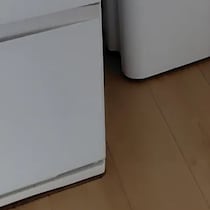 【画像】まさかのキッチン（全体）