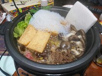 鍋に「はんぺん」投入 → しばらくして目をやると……　「嘘でしょ」“衝撃の光景”が1400万表示「信じられない」