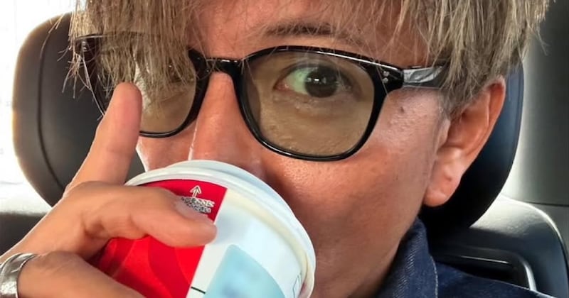 「そりゃ緊張しますわ！」木村拓哉、共演にMC興奮　キムタク着用“ワークマンの服”にも「あれ欲しくなっちゃう」