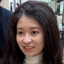 高3女子「大学生っぽい髪形にしたい」→美容師の本気で……　まるで別人“衝撃の仕上がり”に「すげぇ」「さすがやわ」