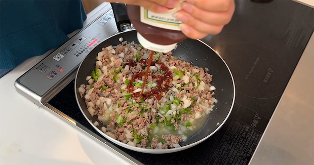 「圧倒的に野菜が……」日本人が知らない“本当のアメリカ家庭料理” 驚きの一皿に「給食で出てました」「早速真似したい」