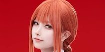 チェンソーマン「マキマの好きなところ」を“全身のコスプレ”で表現……「めっちゃ分かる！w」と共感の声　「スタイルもメイクも完璧すぎる」「最高かよ」