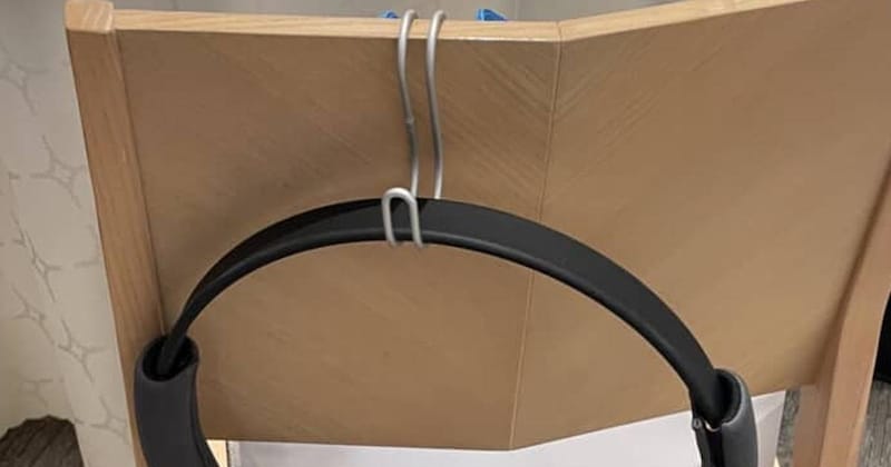 友人の結婚式に出席したら……「控えめにおかしいだろ」　席に置かれた“あるはずのないもの”が550万表示　「前代未聞すぎる」「やれってことですか？w」