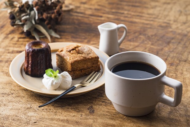 【女性に聞いた】一番フードメニューがおいしいと思う「コーヒーチェーン」ランキング！　2位は「スターバックス コーヒー」、1位は？