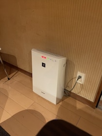 おならを2発放ったら空気清浄機がエグい音立ててフル稼働した　似たような経験者が続々