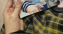 漫画家の卵、交際2年の彼女に贈ったのは……　「このクオリティは草」「涙出てきた」と883万表示