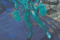 そうはならんやろ　モンハンワイルズで人気ポケモンを再現すると……　強烈すぎる姿が58万表示「うわあ……」「メガスターミー並」