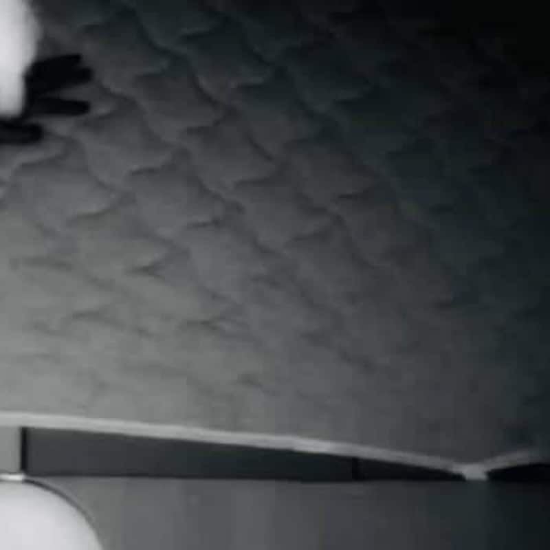 ベビーカメラを買ったパパ→早速使ったら……　「おまわりさんこちらです」衝撃の光景に「ごめんなさいw」「不審者かとw」