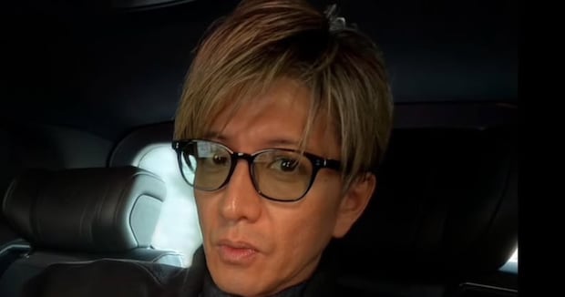 「これ普通に欲しい」　木村拓哉、番組で着用していた“スウェット”にファン注目　「売り切れてしまった」