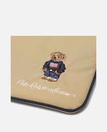 「こういうポーチが欲しかった」　ラルフローレンの“ポーチ”が人気！　「細々したものを入れるのにいい」「刺しゅうで高級感ある」