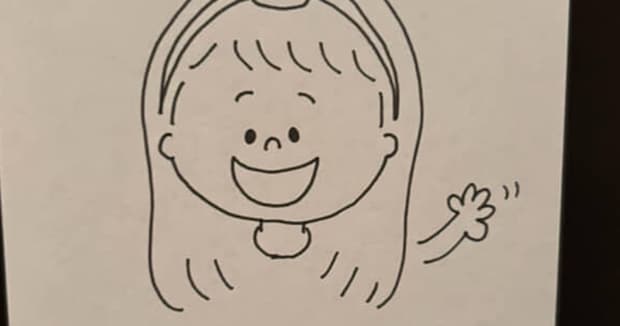 仕事帰りの夫が見つけた、妻の“置き手紙”→読んでみると……　思わず口角が上がる内容に「これは反則」「こんな嫁なら真っ先に帰る！」