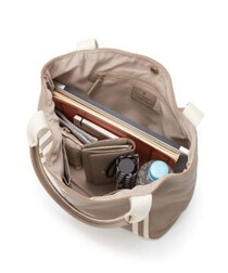 「3回目の購入です」　トプカピの“本革トート”が18％オフ！　「軽いのにたっぷり入る」「ようやく理想のバッグに出会えた」【Amazonブラックフライデー】