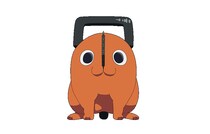 【画像】ポチタにそっくりすぎるチェンソー