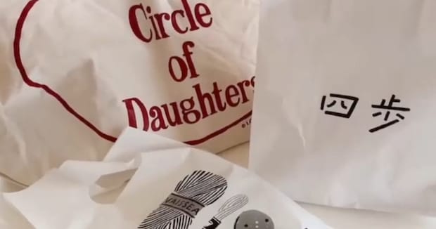 「東京蚤の市’25 AUTUMN」1日まわった結果……　大量の“一目惚れアイテム”が「美しすぎ！」と大反響