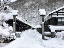 【関東在住者に聞いた】冬に行きたい「東北地方の温泉地」ランキングTOP29！　第1位は「乳頭温泉郷」【11月26日は「いい風呂の日」！】