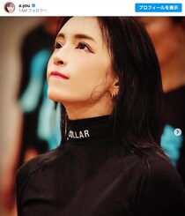 浜崎あゆみ、自宅の“豪華すぎる玄関”を「うちの玄関仰々しくて笑える」と公開　「すんげー」「ホテルみたいw」と驚きの声