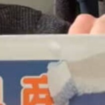 阪大生に届いた“母からの仕送り”→開けたら……　まさかの中身に「死ぬw」「声出た」と164万再生